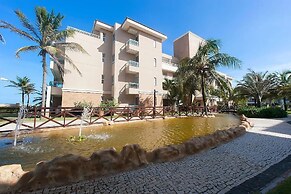 Apart na Praia do Cumbuco por carpediem