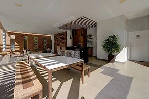 Apart na Praia do Cumbuco por carpediem