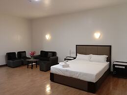 Meaco Royal Hotel- Lucena