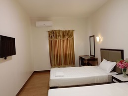Meaco Royal Hotel- Lucena