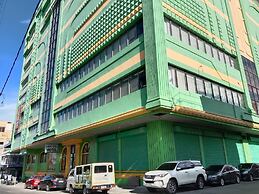 Meaco Royal Hotel- Lucena