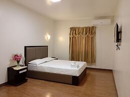 Meaco Royal Hotel- Lucena