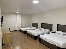 Meaco Royal Hotel- Lucena