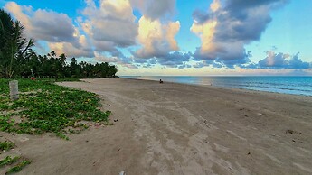 Pousada Xaréu Maragogi