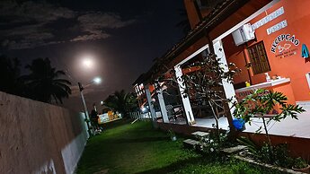 Pousada Xaréu Maragogi