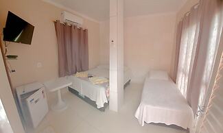 Pousada Xaréu Maragogi