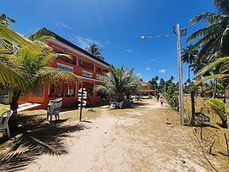 Pousada Xaréu Maragogi