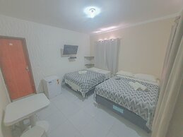 Pousada Xaréu Maragogi