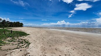 Pousada Xaréu Maragogi