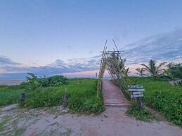 Pousada Xaréu Maragogi