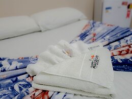 Pousada Xaréu Maragogi