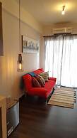The Satu Stay Apartemen SGV