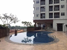 The Satu Stay Apartemen SGV