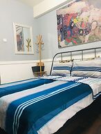 The Satu Stay Apartemen SGV