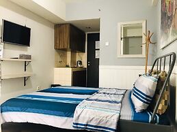 The Satu Stay Apartemen SGV