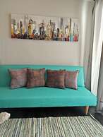 The Satu Stay Apartemen SGV