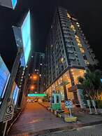 The Satu Stay Apartemen SGV