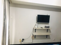 The Satu Stay Apartemen SGV