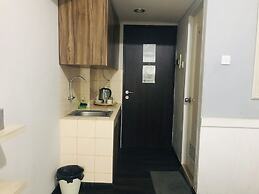 The Satu Stay Apartemen SGV