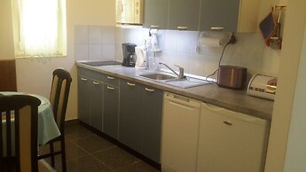 This Apartment is the Perfect Retreat for a Relaxing Holiday