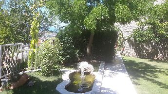 This Apartment is the Perfect Retreat for a Relaxing Holiday