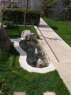 This Apartment is the Perfect Retreat for a Relaxing Holiday