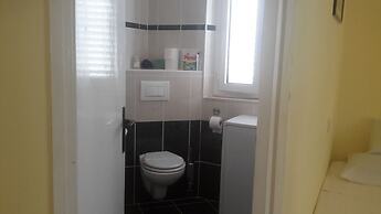 This Apartment is the Perfect Retreat for a Relaxing Holiday