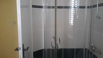 This Apartment is the Perfect Retreat for a Relaxing Holiday