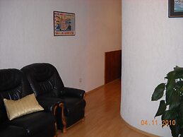 This Apartment is the Perfect Retreat for a Relaxing Holiday