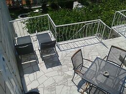 This Apartment is the Perfect Retreat for a Relaxing Holiday