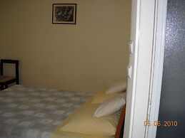 This Apartment is the Perfect Retreat for a Relaxing Holiday