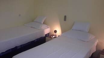 This Apartment is the Perfect Retreat for a Relaxing Holiday