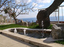 This Apartment is the Perfect Retreat for a Relaxing Holiday