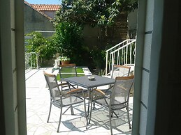 This Apartment is the Perfect Retreat for a Relaxing Holiday