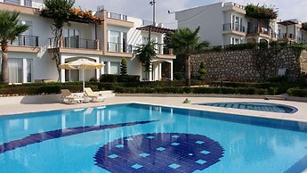 Holiday Villa in Kizkalesi Mersin, 100 m From sea