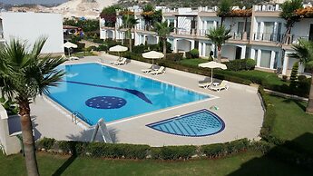 Holiday Villa in Kizkalesi Mersin, 100 m From sea