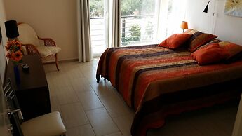 Holiday Villa in Kizkalesi Mersin, 100 m From sea