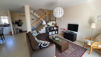 Holiday Villa in Kizkalesi Mersin, 100 m From sea