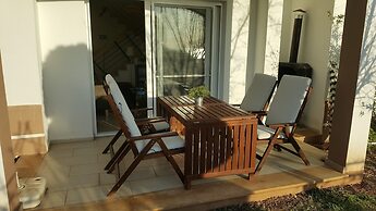 Holiday Villa in Kizkalesi Mersin, 100 m From sea