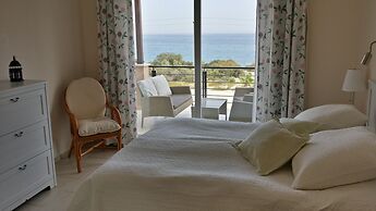 Holiday Villa in Kizkalesi Mersin, 100 m From sea