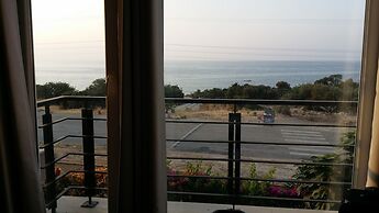 Holiday Villa in Kizkalesi Mersin, 100 m From sea