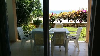 Holiday Villa in Kizkalesi Mersin, 100 m From sea