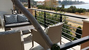 Holiday Villa in Kizkalesi Mersin, 100 m From sea