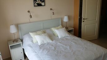 Holiday Villa in Kizkalesi Mersin, 100 m From sea