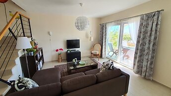 Holiday Villa in Kizkalesi Mersin, 100 m From sea