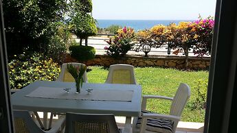 Holiday Villa in Kizkalesi Mersin, 100 m From sea