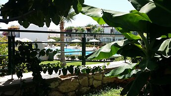 Holiday Villa in Kizkalesi Mersin, 100 m From sea