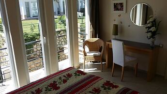 Holiday Villa in Kizkalesi Mersin, 100 m From sea