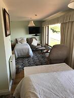 Room-orchard Manor, Fore Street Probus,