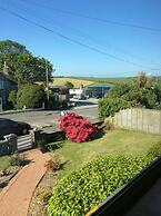 Room-orchard Manor, Fore Street Probus,